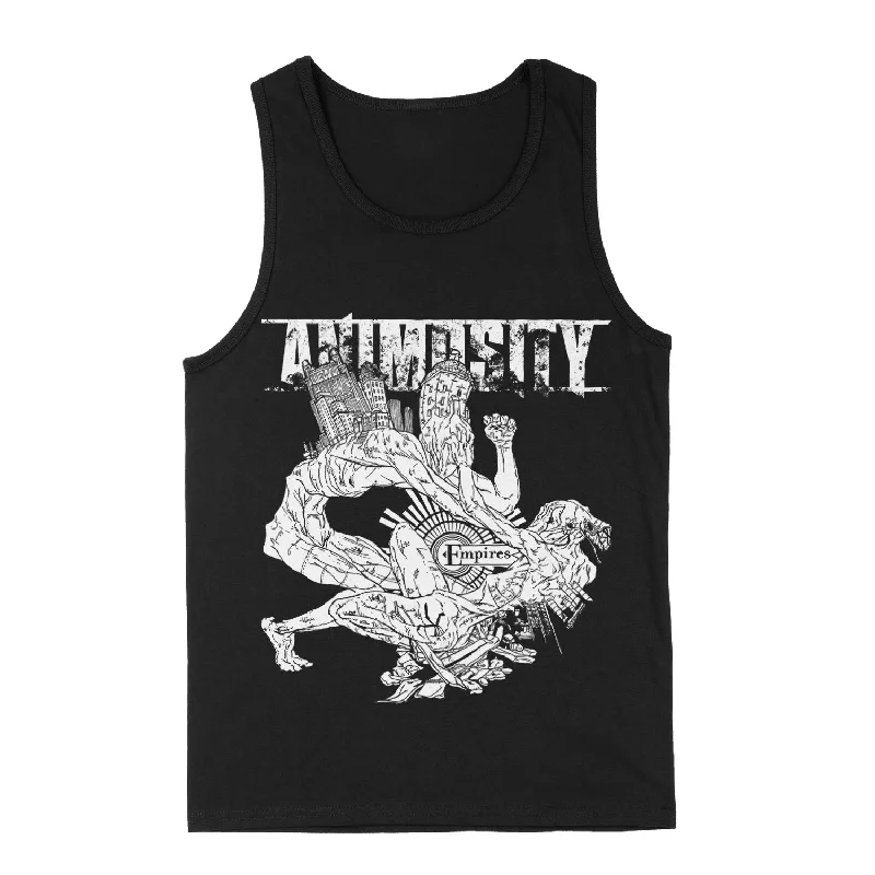  Women's Evening ApparelAnimosity "Empires" Tank Top