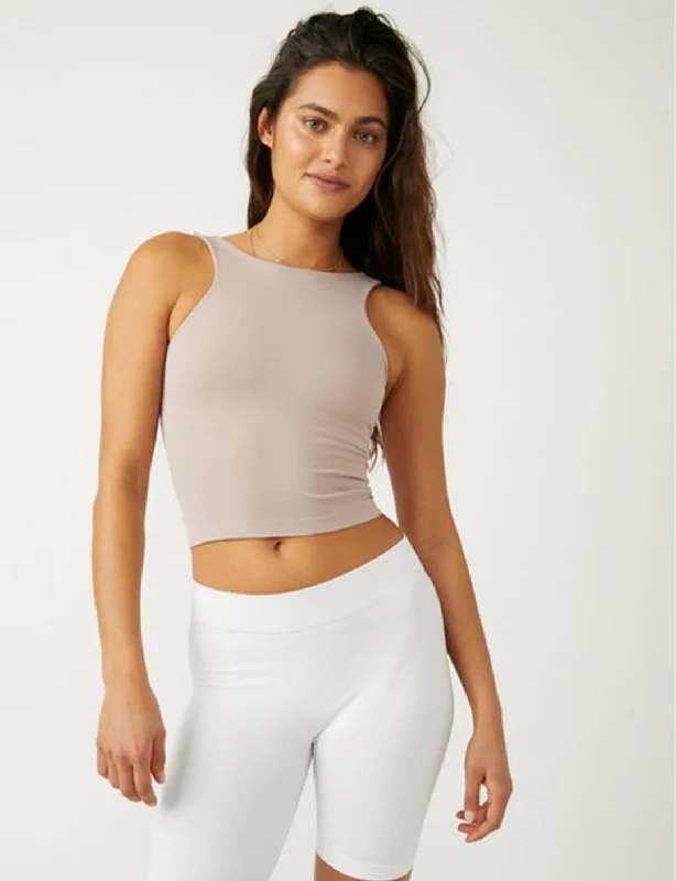  Sustainable Women's ClothesClean Lines Cami, Etherea