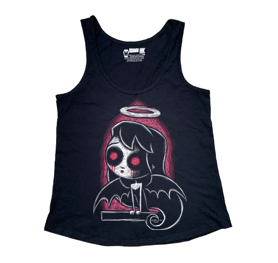  Seize BargainsEternal Despair Women Tanktop