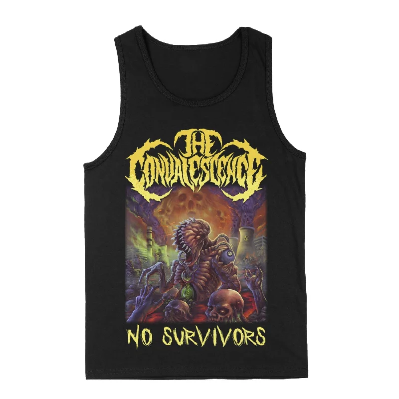  Women's Everyday GarmentsThe Convalescence "No Survivors" Tank Top