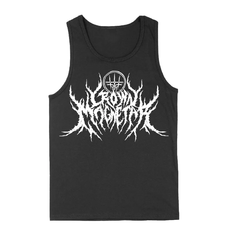  Women's Work ApparelCrown Magnetar "Logo" Tank Top