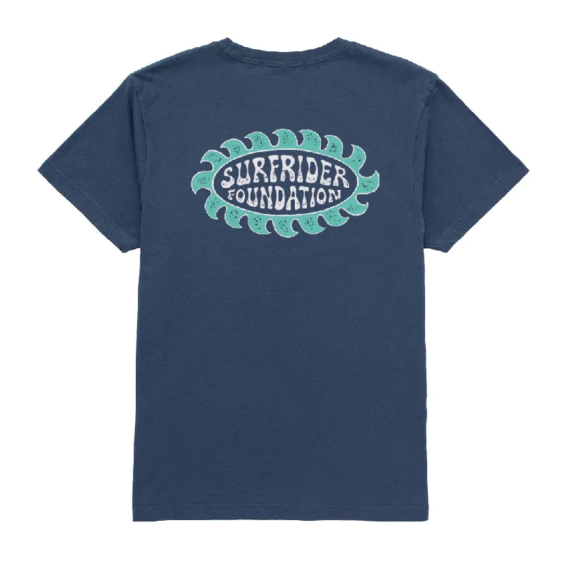  Women's Holiday OutfitEndless Waves Tee