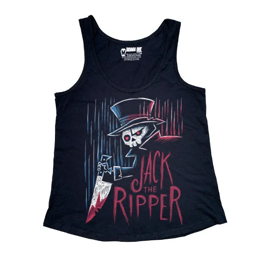  Exclusive Deals OnlineJack The Ripper Women Tanktop