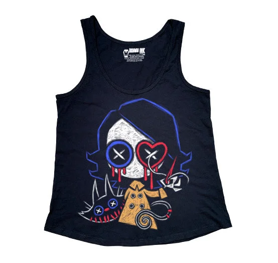  Women's Trendy GarmentsReady to Play Women Tanktop