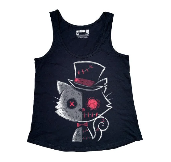  New Season Fashion Preview SaleKreepy Cute Women Tanktop