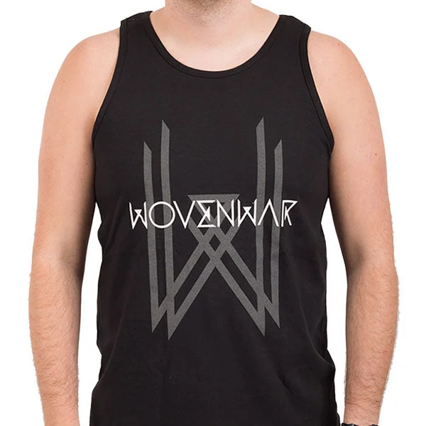  Bold Style DiscountsWovenwar "Wovenwar" Tank Top