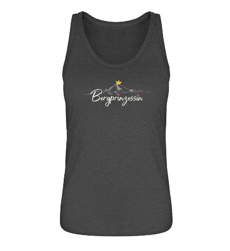  Affordable Women's AttireBergprinzessin - Damen Tanktop