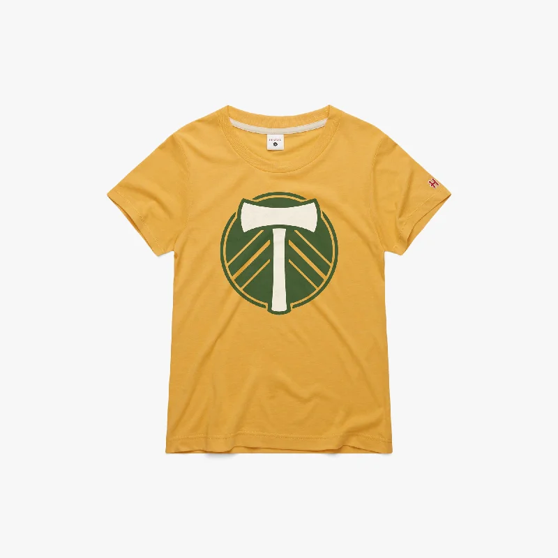  Women's Functional Outdoor GarmentsWomen's Portland Timbers '19