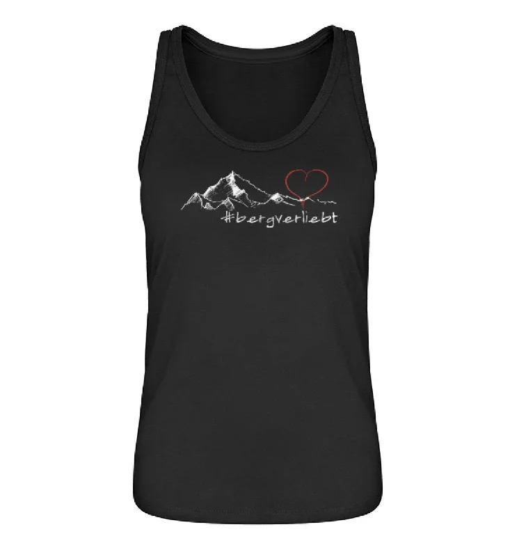  Women's Attire#bergverliebt - Damen Tanktop