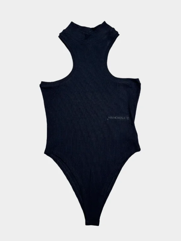  Fashion FrontiersTurtleneck Bodysuit