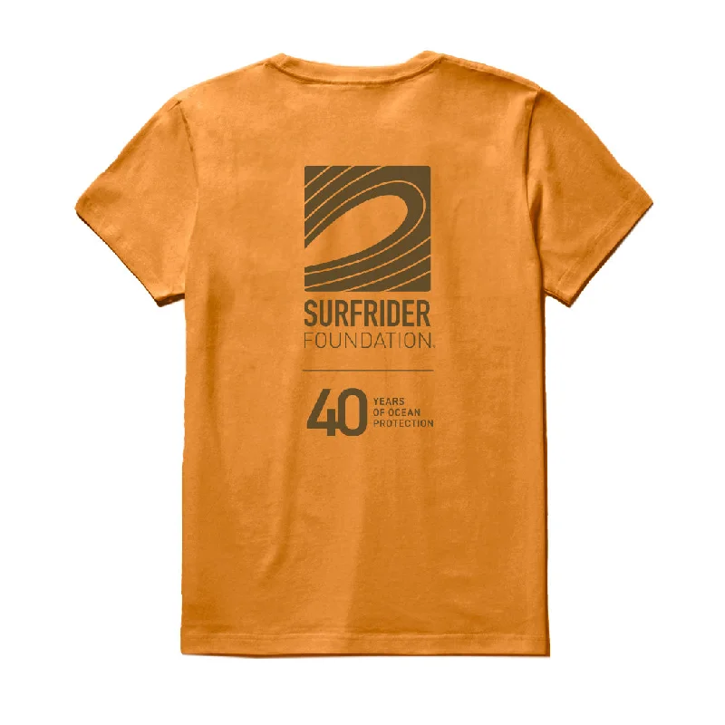  Trendy ThreadsAnniversary Gold Tee