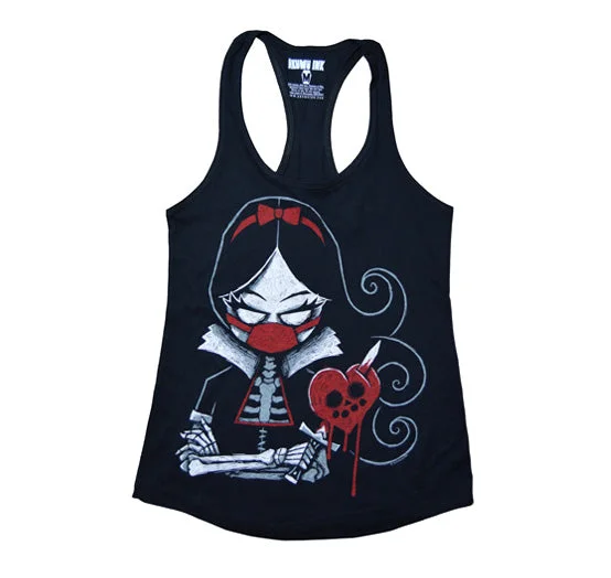  Women's Outerwear ApparelRevenge is Sweet Women Tanktop