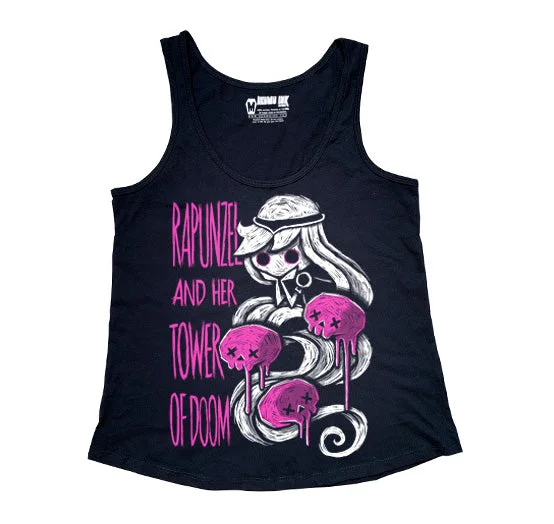  Hot SaleRapunzel Women Tanktop