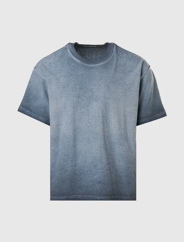  Luxury Casual DealsPHOENIX OIL WASH TEE