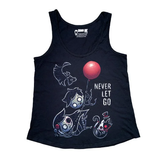  Modern Chic DiscountsNever Let Go Women Tanktop