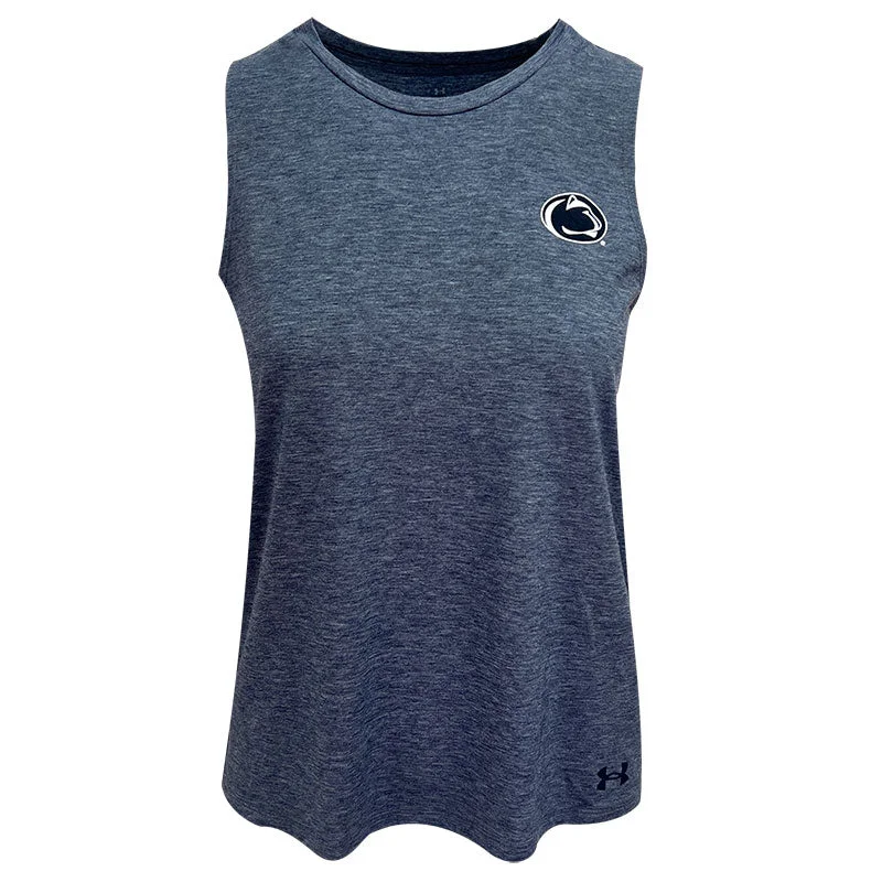  Shop SalesUnder Armour Ladies Breezy Tank