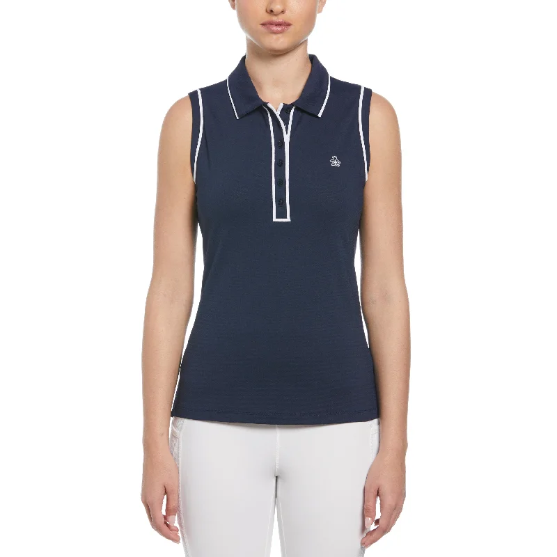  Women's Trendy Casual OutfitWomen's Veronica Golf Polo