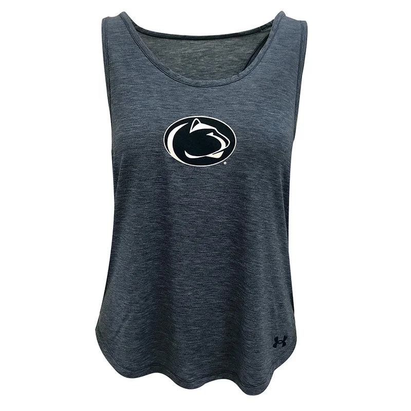  Easy Elegance SalesUnder Armour Ladies Breezy Tank