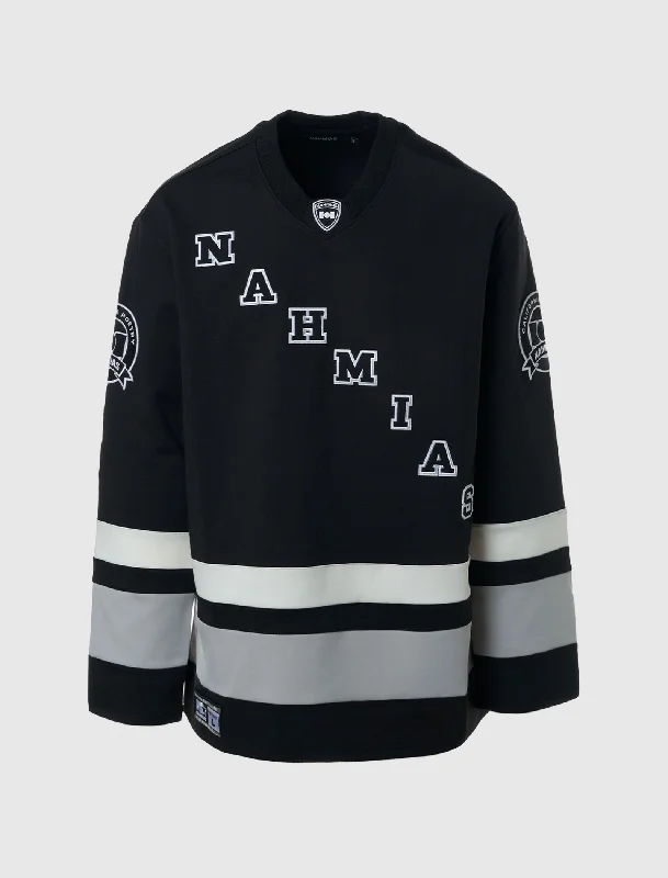  Glamorous Fashion OffersHOCKEY JERSEY