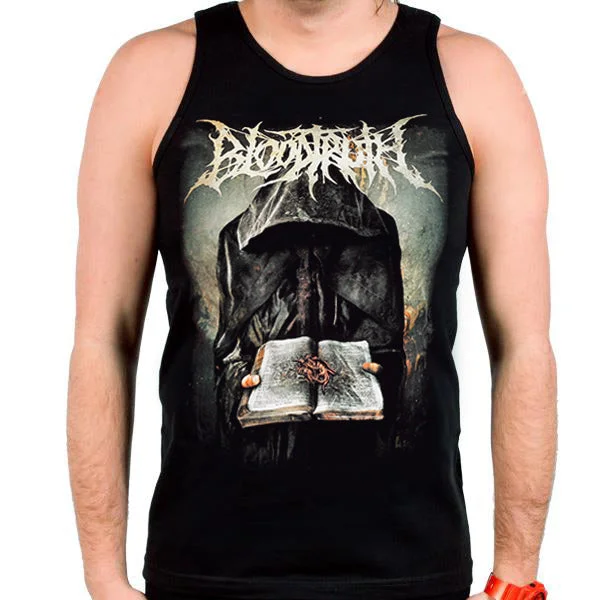  Edgy Fashion DealsBloodtruth "Cloak" Tank Top