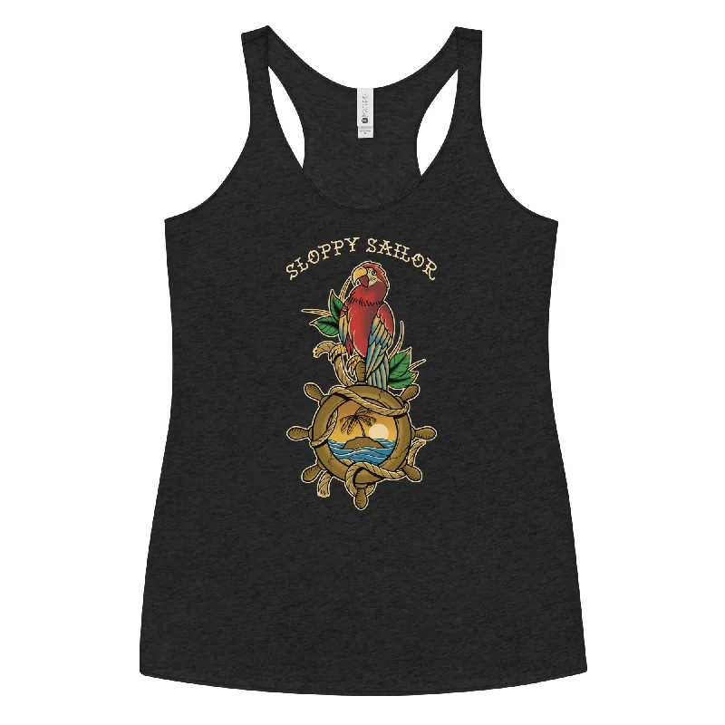  Bold Fashion SalesTHE PARROT - Tank Top Woman